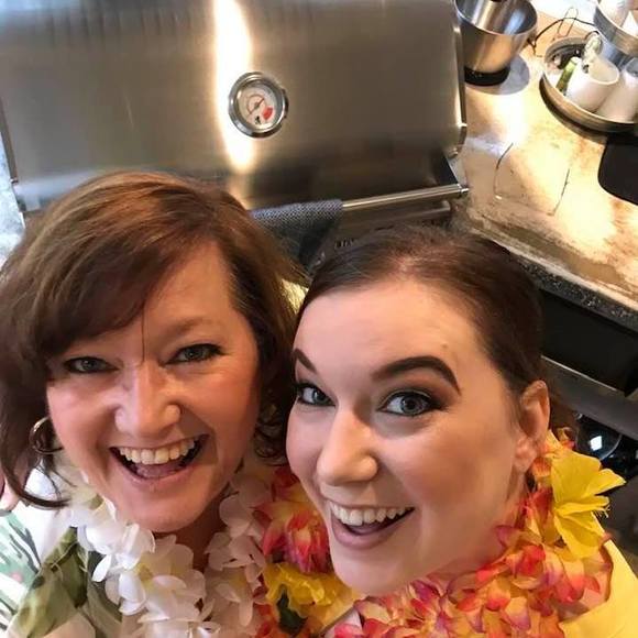 Meet your Posher, Marsha - Picture 1 of 1